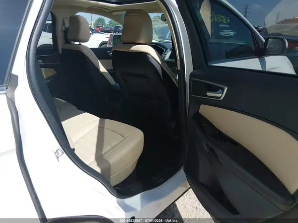 2FMPK4J99LBA25166 2020 FORD EDGE - Image 8