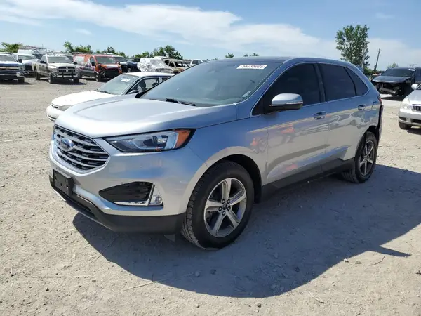 2FMPK4J99LBA26897 2020 FORD EDGE - Image 1