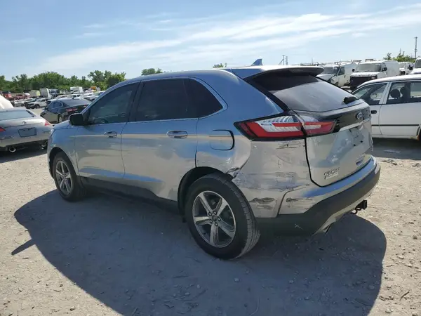 2FMPK4J99LBA26897 2020 FORD EDGE - Image 2