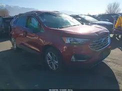 2FMPK4J99LBA27242 2020 FORD EDGE