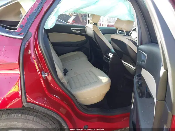 2FMPK4J99LBA27242 2020 FORD EDGE - Image 8