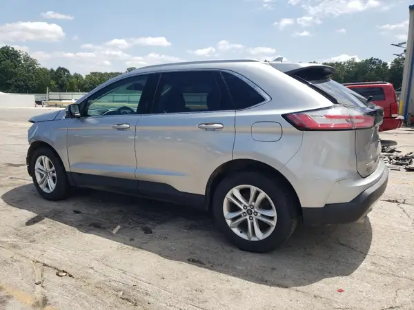2FMPK4J99LBA28536 2020 FORD EDGE - Image 2