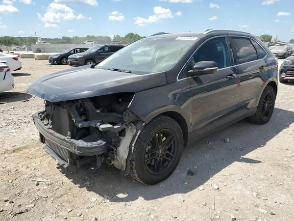 2FMPK4J99LBA28648 2020 FORD EDGE - Image 1