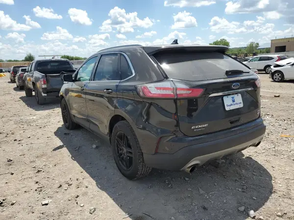 2FMPK4J99LBA28648 2020 FORD EDGE - Image 2