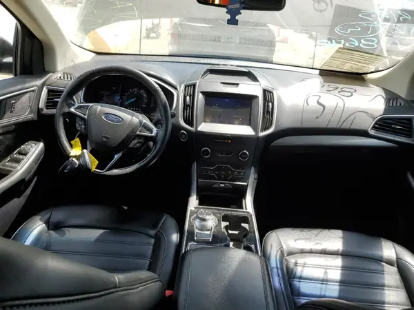 2FMPK4J99LBA28648 2020 FORD EDGE - Image 8