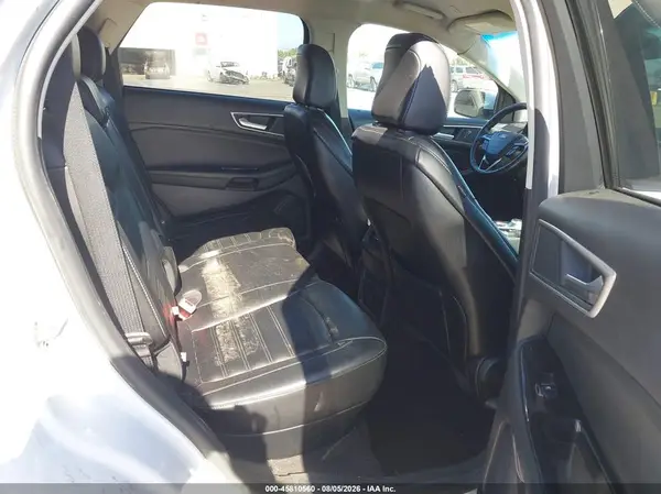 2FMPK4J99LBA28889 2020 FORD EDGE - Image 8