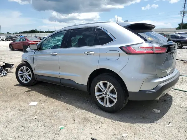 2FMPK4J99LBA29606 2020 FORD EDGE - Image 2