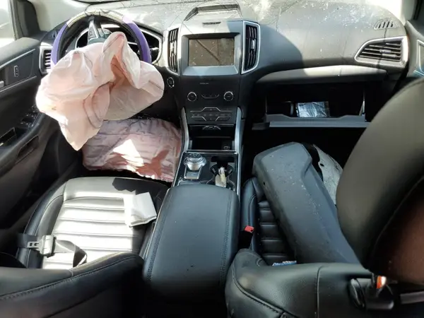 2FMPK4J99LBA29606 2020 FORD EDGE - Image 8