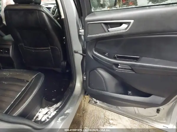 2FMPK4J99LBA29699 2020 FORD EDGE - Image 8