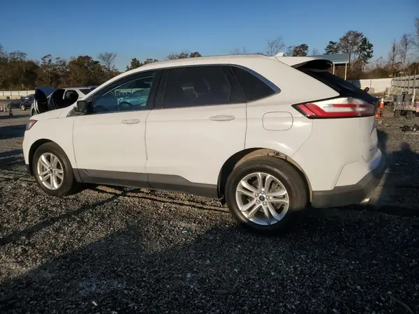 2FMPK4J99LBA29900 2020 FORD EDGE - Image 2