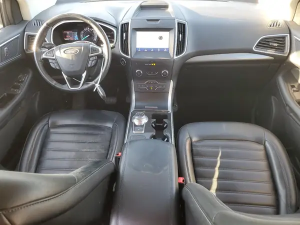2FMPK4J99LBA29900 2020 FORD EDGE - Image 8