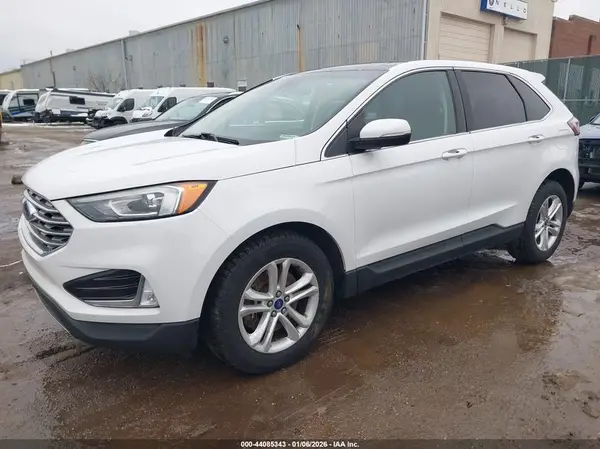 2FMPK4J99LBA32845 2020 FORD EDGE - Image 2