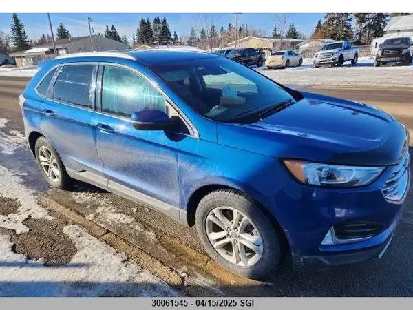 2FMPK4J99LBA37964 2020 FORD EDGE - Image 1