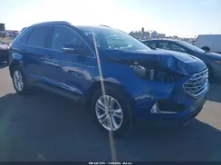 2FMPK4J99LBA40640 2020 FORD EDGE