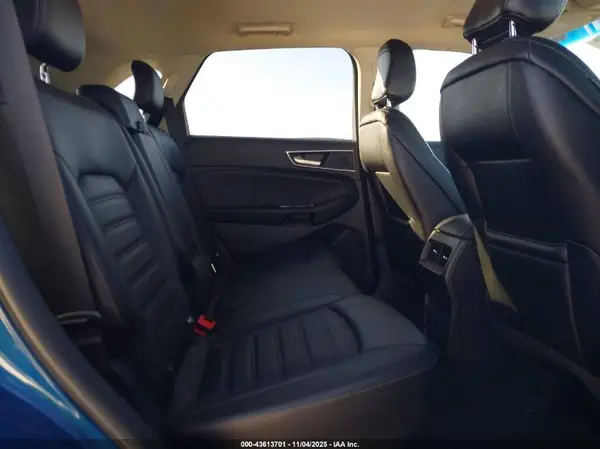 2FMPK4J99LBA40640 2020 FORD EDGE - Image 8