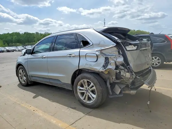 2FMPK4J99LBA41030 2020 FORD EDGE - Image 2