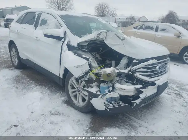 2FMPK4J99LBA41626 2020 FORD EDGE - Image 1