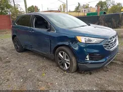 2FMPK4J99LBA41870 2020 FORD EDGE