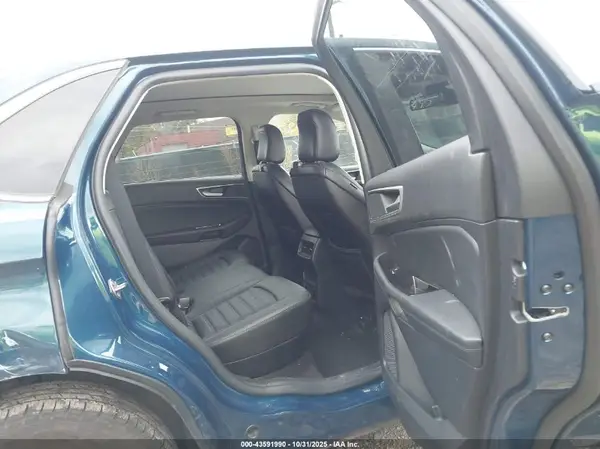 2FMPK4J99LBA41870 2020 FORD EDGE - Image 8