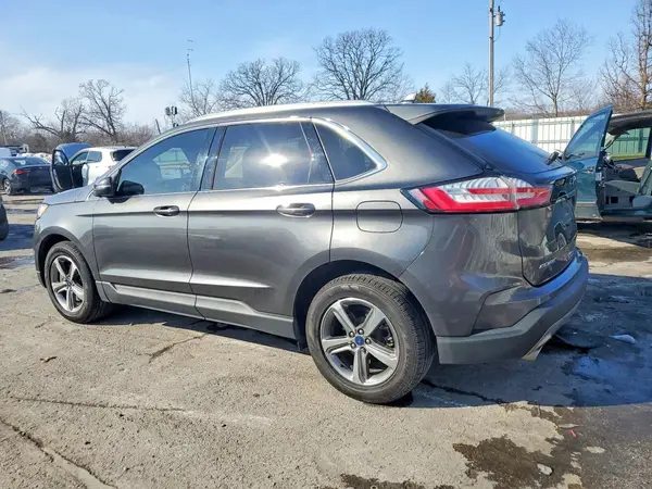 2FMPK4J99LBA42713 2020 FORD EDGE - Image 2