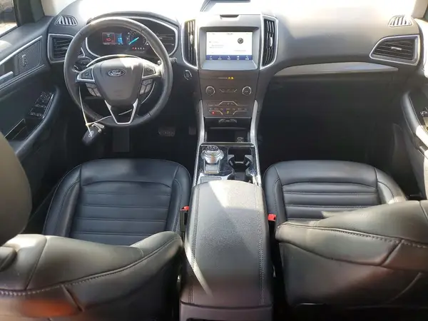 2FMPK4J99LBA42713 2020 FORD EDGE - Image 8
