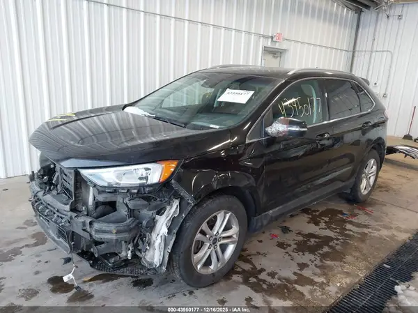 2FMPK4J99LBA46261 2020 FORD EDGE - Image 2