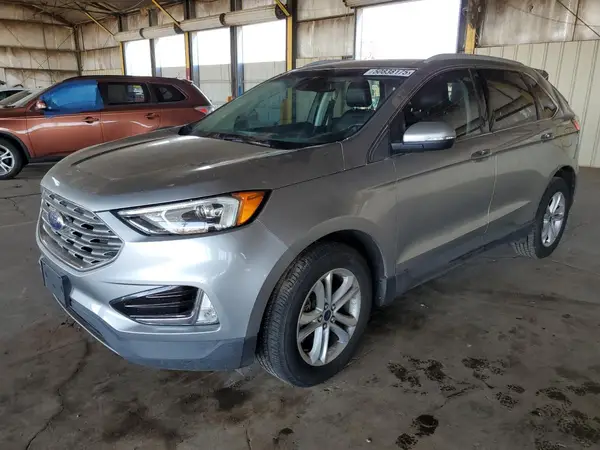 2FMPK4J99LBA46390 2020 FORD EDGE - Image 1