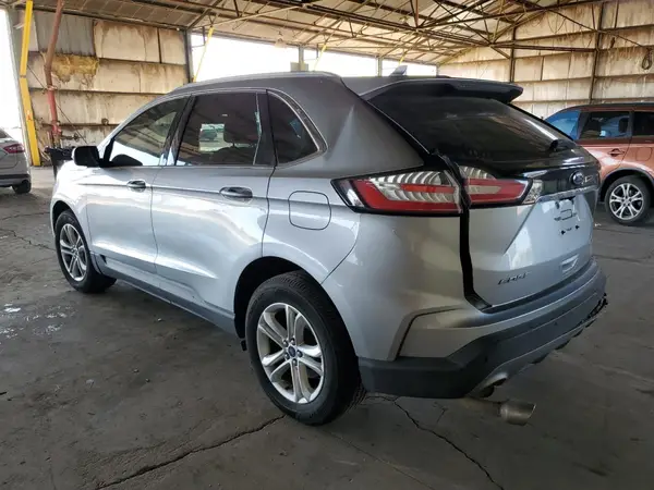 2FMPK4J99LBA46390 2020 FORD EDGE - Image 2