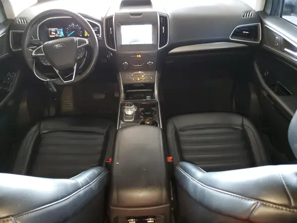 2FMPK4J99LBA46390 2020 FORD EDGE - Image 8