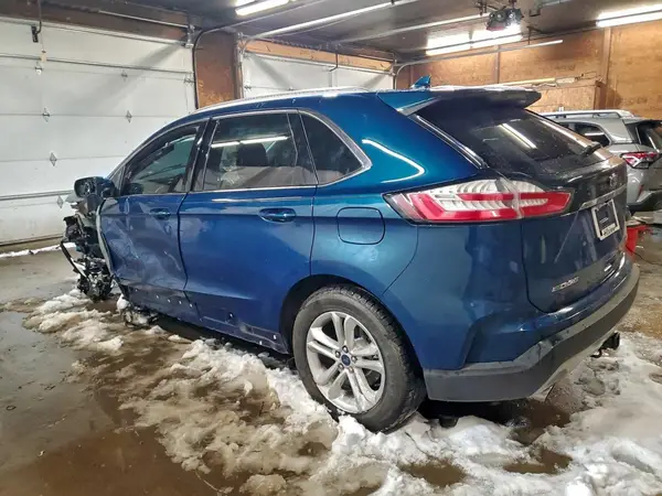 2FMPK4J99LBA47782 2020 FORD EDGE - Image 2
