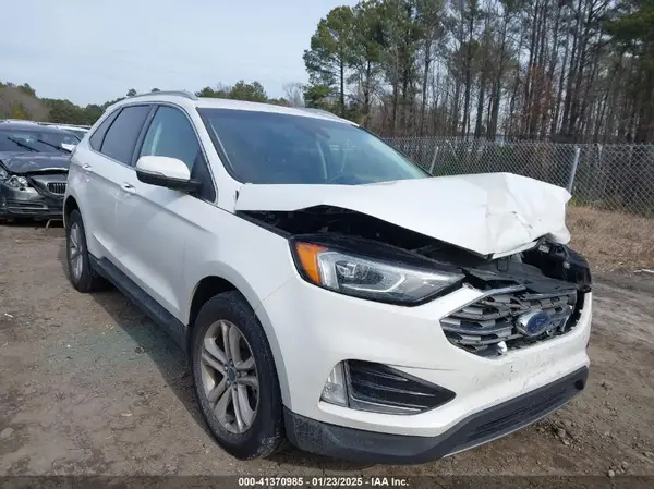 2FMPK4J99LBA48155 2020 FORD EDGE - Image 1