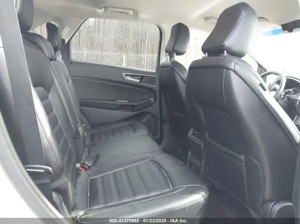 2FMPK4J99LBA48155 2020 FORD EDGE - Image 8