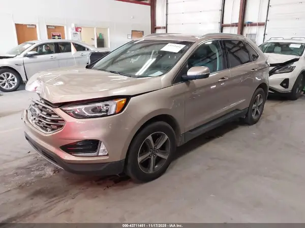 2FMPK4J99LBA48351 2020 FORD EDGE - Image 2