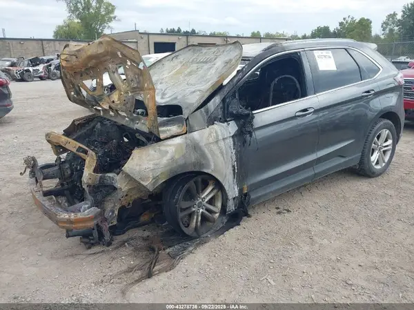2FMPK4J99LBA49175 2020 FORD EDGE - Image 2