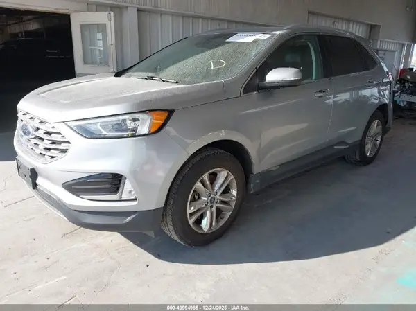 2FMPK4J99LBA49449 2020 FORD EDGE - Image 2