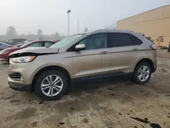 2FMPK4J99LBA49483 2020 FORD EDGE