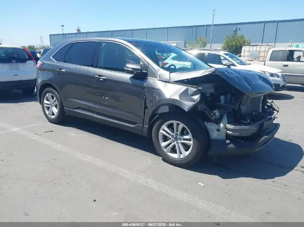 2FMPK4J99LBA50052 2020 FORD EDGE - Image 1