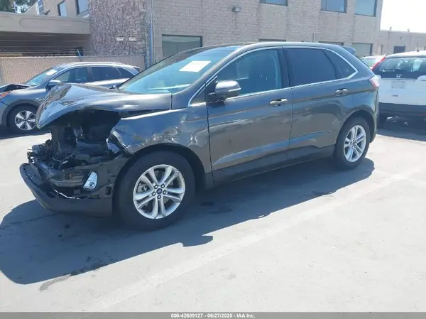 2FMPK4J99LBA50052 2020 FORD EDGE - Image 2