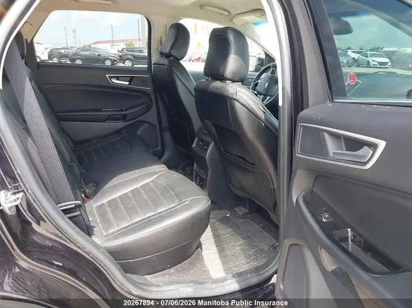 2FMPK4J99LBA52187 2020 FORD EDGE - Image 8