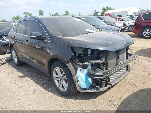 2FMPK4J99LBA55008 2020 FORD EDGE - Image 1
