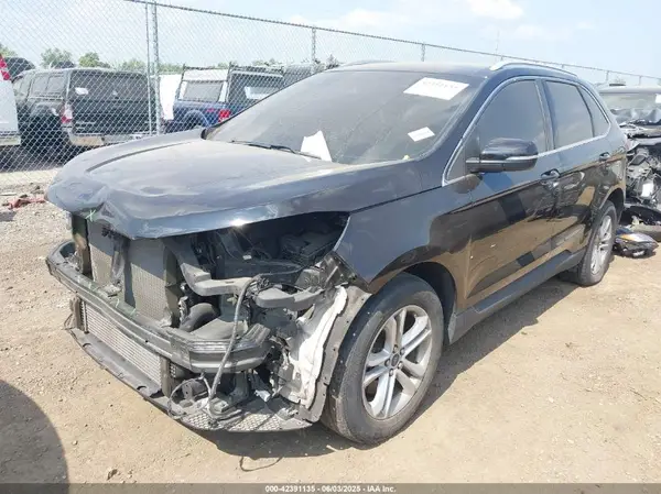2FMPK4J99LBA55008 2020 FORD EDGE - Image 2