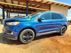 2FMPK4J99LBA55042 2020 FORD EDGE