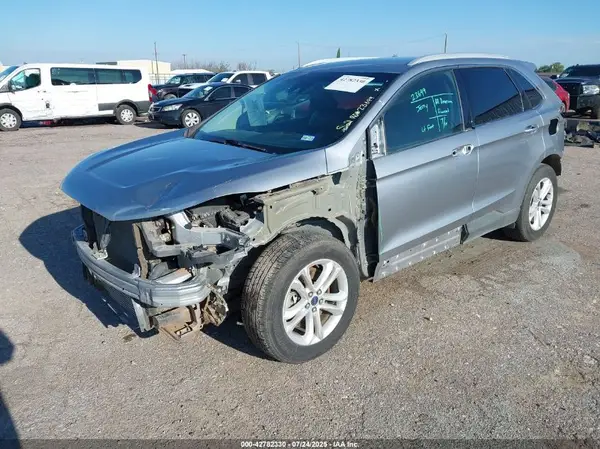 2FMPK4J99LBA55090 2020 FORD EDGE - Image 2