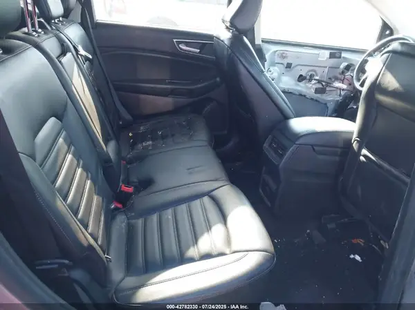 2FMPK4J99LBA55090 2020 FORD EDGE - Image 8