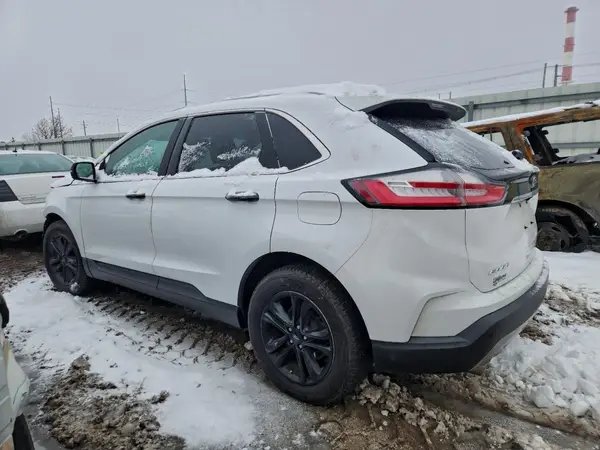2FMPK4J99LBA55137 2020 FORD EDGE - Image 2