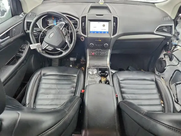 2FMPK4J99LBA55137 2020 FORD EDGE - Image 8