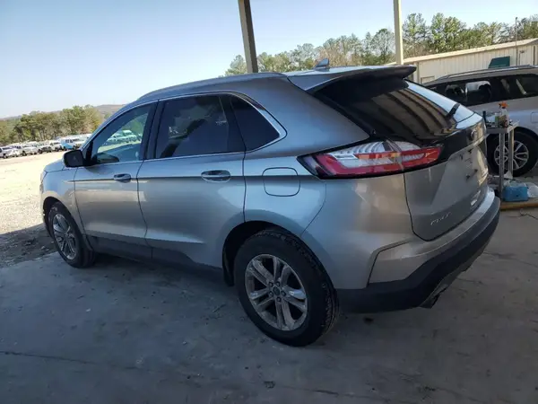 2FMPK4J99LBA58104 2020 FORD EDGE - Image 2
