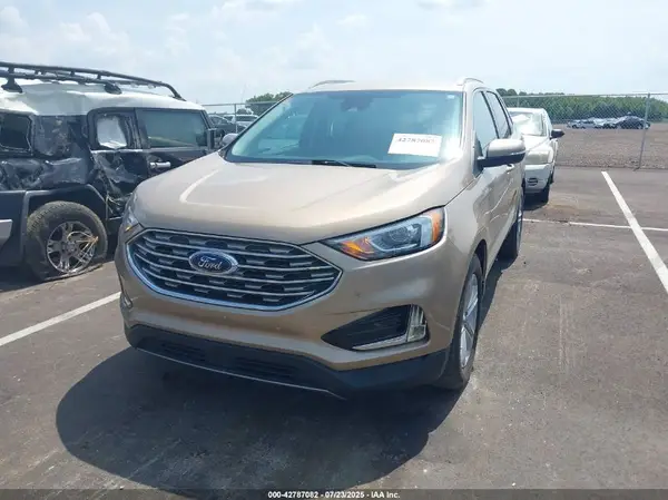 2FMPK4J99LBA60371 2020 FORD EDGE - Image 2