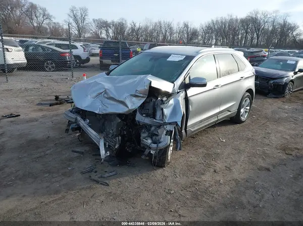 2FMPK4J99LBA60645 2020 FORD EDGE - Image 2