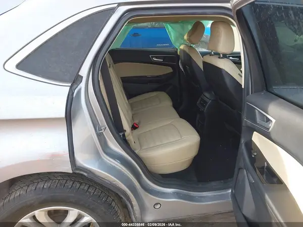 2FMPK4J99LBA60645 2020 FORD EDGE - Image 8